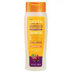 Cantu - Champú Grapeseed Streingthening