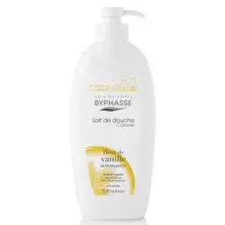 Caresse Crema de Ducha Vainilla 1000 ml