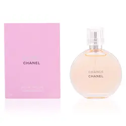 Chance eau de toilette vaporizador 35 ml