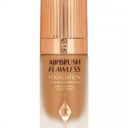 Charlotte Tilbury - Base De Maquillaje Airbrush Flawless Foundation 30 Ml