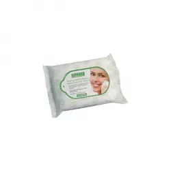 Cucumber Extract Facial Cleansing Wipes