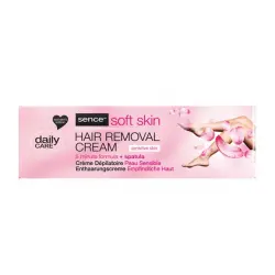 Hair Removal Cream Soft Skin