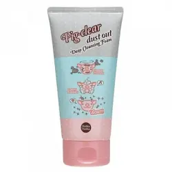 Holika Holika Holika Deep Cleansing Foam, 150 ml