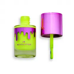 I Heart Revolution - Esmalte de uñas Chocolate Scented - Pineapple