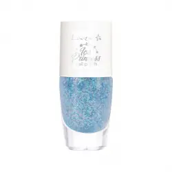 Lovely - Esmalte de uñas Ice Princess - 4