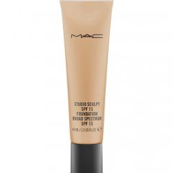 M.A.C - Base De Maquillaje Studio Sculpt SPF 15 Foundation