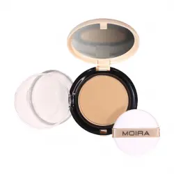 Moira - Base de maquillaje en polvo Complete Wear - 325 N