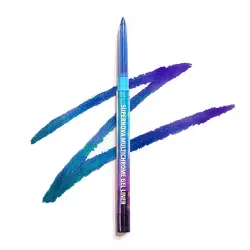 Moira - Delineador de ojos Supernova Multichrome Gel Liner - 009: Buzz