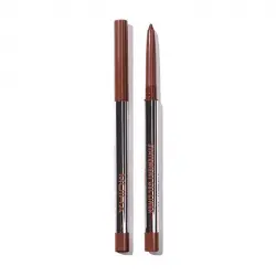 Moira - Delineador de ojos waterproof Statement Gel Liner - 03: Brown