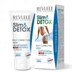 Revuele - Envoltura Modeladora Frío-Caliente Slim & Detox