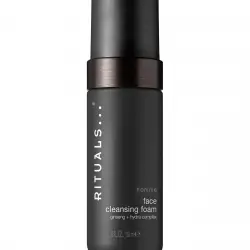 Rituals - Espuma Limpiadora Homme Face Cleansing Foam 150 ml Rituals.