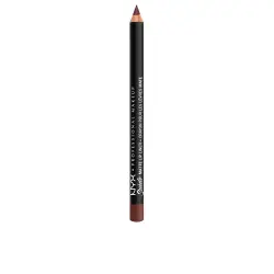 Suede matte lip liner #cold brew