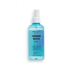 Tanning Water Agua Bronceadora 200 ml