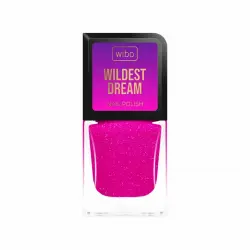 Wibo - *Savage Queen* - Esmalte de uñas Wildest Dream - 4