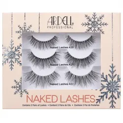 Ardell Pack Pestañas Naked Lashes, 1 un