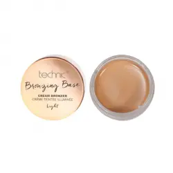 Bronceador Iluminador Bronzing Base 25 gr