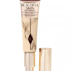 Charlotte Tilbury - Base De Maquillaje Charlotte'S Beautiful Skin Foundation 30 Ml