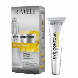 Contorno de Ojos Iluminador 15 ml