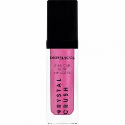 Dermacol Dermacol Crystal Crush Lipgloss 2, 6 ml