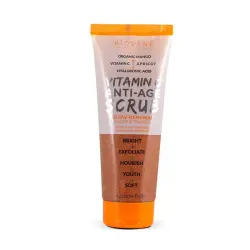 Exfoliante Vitamina C