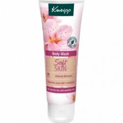 Kneipp Kneipp Gel de Ducha Soft Skin Flor de Almendro, 200 ml