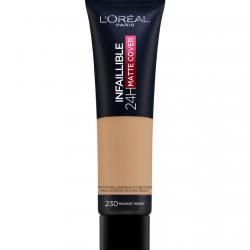 L'Oréal Paris - Base De Maquillaje Infalible 24h Matte Cover