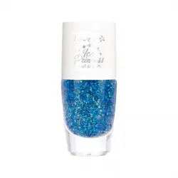 Lovely - Esmalte de uñas Ice Princess - 5