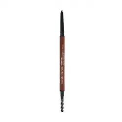 Mineralist Micro-Defining Brow Pencil Chestnut