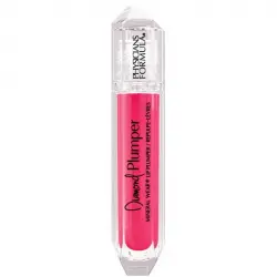 Physicians Formula - *Diamond Wear* - Brillo de labios Diamond Plumper - Pink Radiant Cut