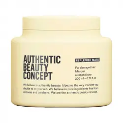 Replenish Mask - 200 ml - Authentic Beauty Concept