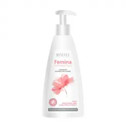 Revuele - Gel íntimo Femina Intimate Care - Ultra suave