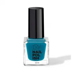 The Nail Polish Essential Paon