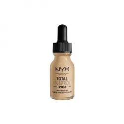 Total Control Pro Drop Base de Maquillaje