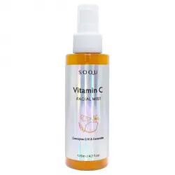 Vitamin C Bruma Facial 125 ml