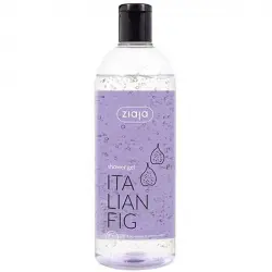 Ziaja - Gel de ducha de Higo Italiano