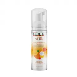 Cantu - *Care for Kids* - Champú seco en espuma