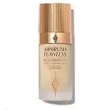 Charlotte Tilbury - Base De Maquillaje Airbrush Flawless Foundation 30 Ml