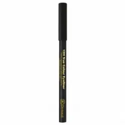 Dermacol Dermacol Delineador 12h True Colour   No. 08 Negro