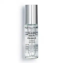 Glow Up Your Skin Glass Skin Primer