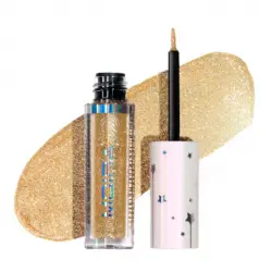 Moira - Delineador de ojos Glitter Glitter Liner - 003: So Glitter