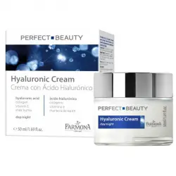 Perfect Beauty Hyaluronic Cream Day - Night 50 ml