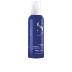 Semi Di Lino volumizing mousse conditioner 200 ml