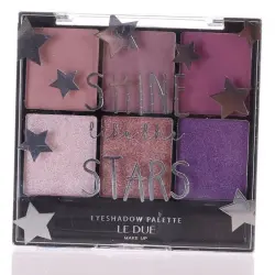 Shine Like The Stars Paleta de Sombras