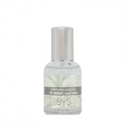 Sys Perfume Té Verde, 50 ml