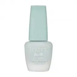 Technic Cosmetics - Esmalte de uñas matte - Glacier