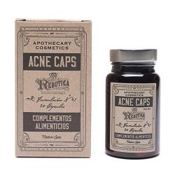 Acne Caps