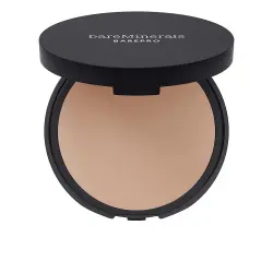 Barepro 16hr powder foundation medium #30-cool