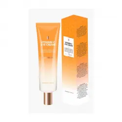 Contorno de Ojos Vitamina C 30 ml