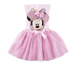 Fantasia Minnie lote 2 pz