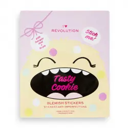 I Heart Revolution - Parches anti imperfecciones Tasty Cookie